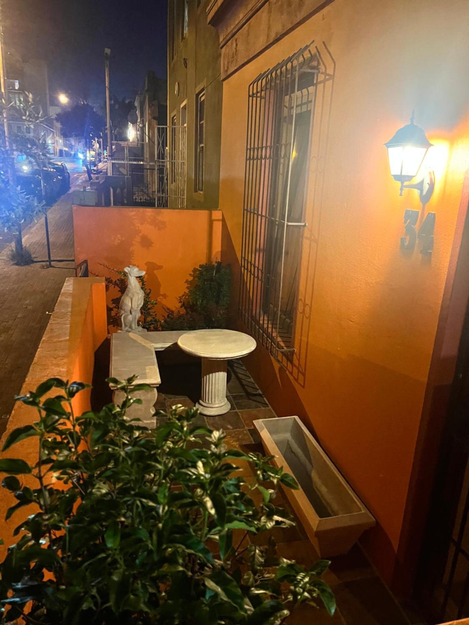 Alojamento de Acomodação e Pequeno-almoço La Rose