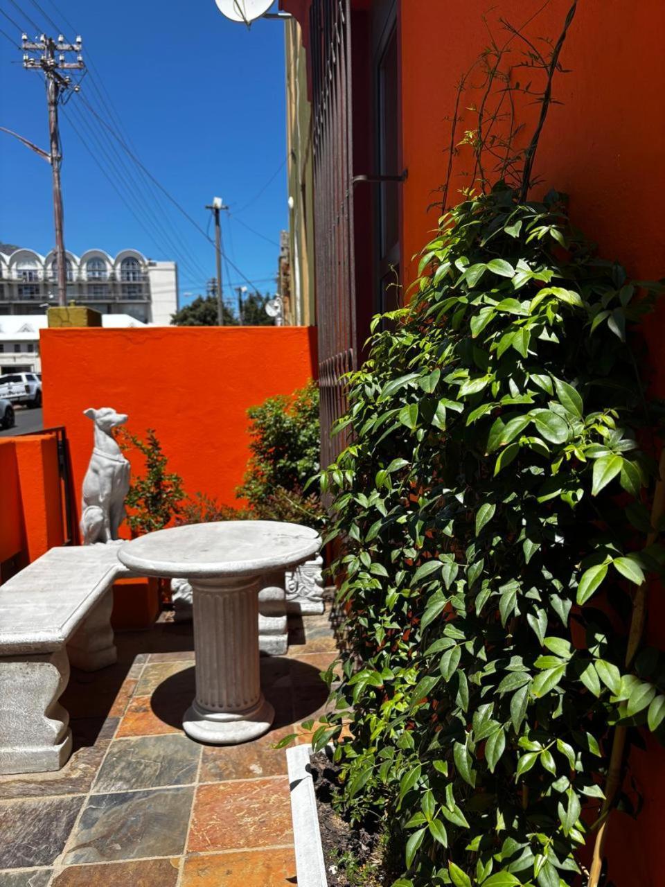 La Rose Cidade Do Cabo