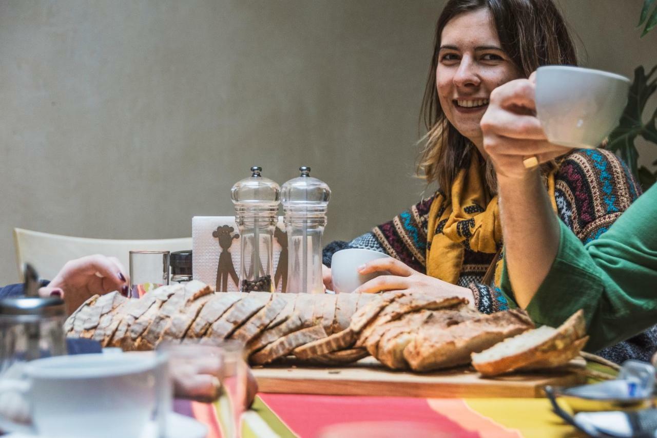 Alojamento de Acomodação e Pequeno-almoço La Rose