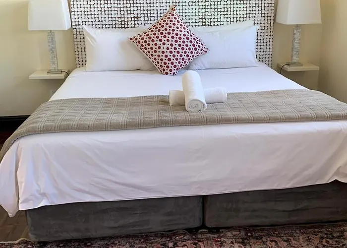 La Rose B&B