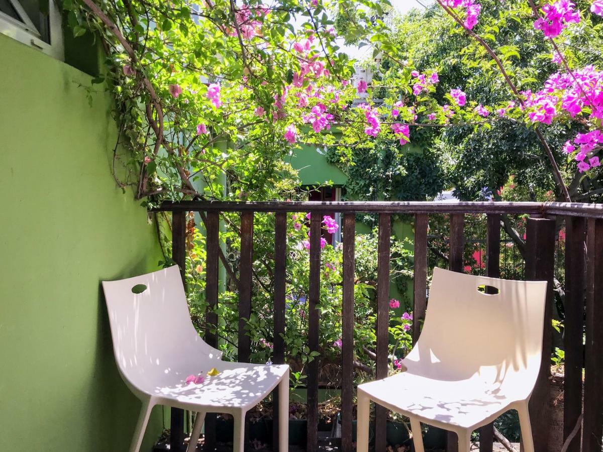 La Rose Frühstückspension Kapstadt