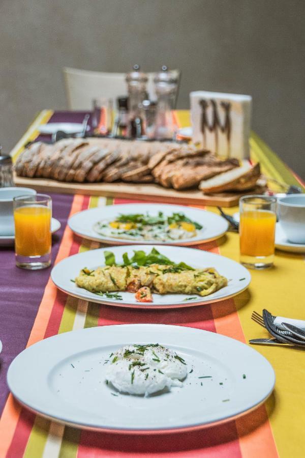 Frühstückspension La Rose Kapstadt